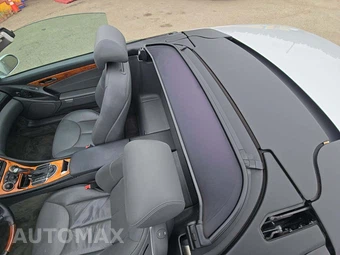 2004 Mercedes-Benz SL 500 – miniatura 10