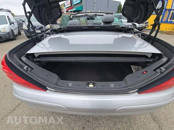 2004 Mercedes-Benz SL 500 – miniatura 11
