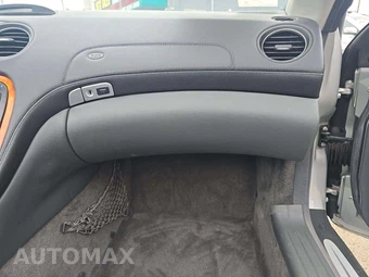 2004 Mercedes-Benz SL 500 – miniatura 16