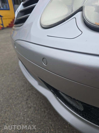 2004 Mercedes-Benz SL 500 – miniatura 20