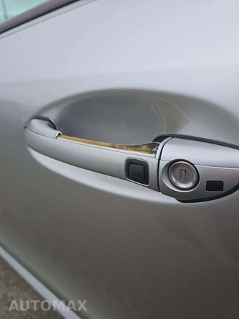 2004 Mercedes-Benz SL 500 – miniatura 27