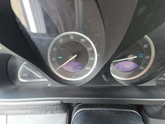 2004 Mercedes-Benz SL 500 – miniatura 6