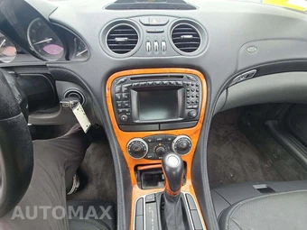 2004 Mercedes-Benz SL 500 – miniatura 7