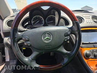 2004 Mercedes-Benz SL 500 – miniatura 10
