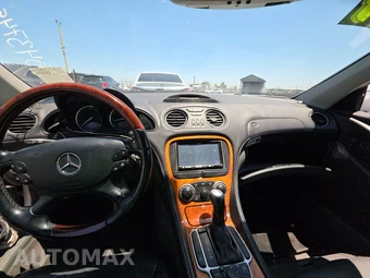 2004 Mercedes-Benz SL 500 – miniatura 11