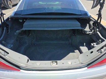 2004 Mercedes-Benz SL 500 – miniatura 15
