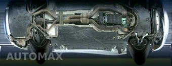 2004 Mercedes-Benz SL 500 – miniatura 17