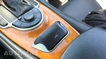 2004 Mercedes-Benz SL 500 – miniatura 19
