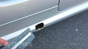 2004 Mercedes-Benz SL 500 – miniatura 20