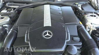 2004 Mercedes-Benz SL 500 – miniatura 24
