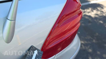 2004 Mercedes-Benz SL 500 – miniatura 25