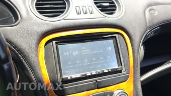 2004 Mercedes-Benz SL 500 – miniatura 27