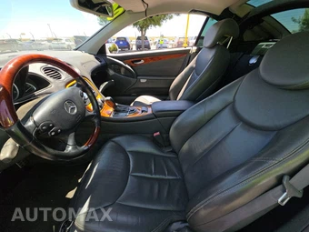 2004 Mercedes-Benz SL 500 – miniatura 7