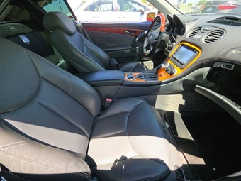 2004 Mercedes-Benz SL 500 – miniatura 8
