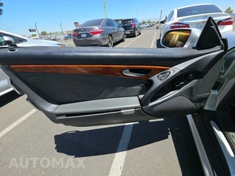 2004 Mercedes-Benz SL 500 – miniatura 9