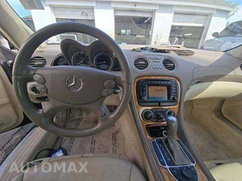 2004 Mercedes-Benz SL 500 – miniatura 10
