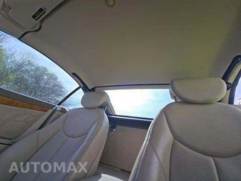 2004 Mercedes-Benz SL 500 – miniatura 11