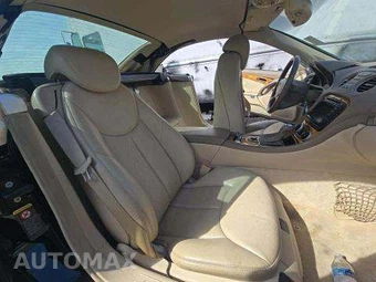2004 Mercedes-Benz SL 500 – miniatura 18