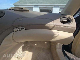 2004 Mercedes-Benz SL 500 – miniatura 19
