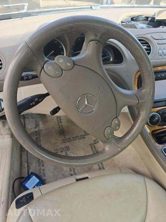 2004 Mercedes-Benz SL 500 – miniatura 21