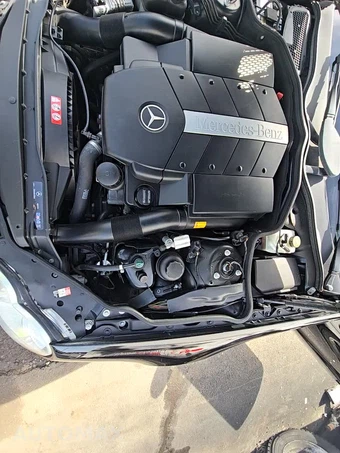 2004 Mercedes-Benz SL 500 – miniatura 30