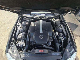 2004 Mercedes-Benz SL 500 – miniatura 31