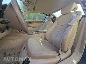 2004 Mercedes-Benz SL 500 – miniatura 6