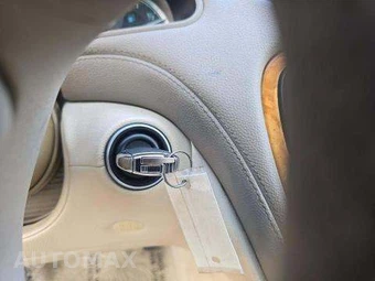 2004 Mercedes-Benz SL 500 – miniatura 8