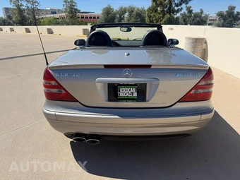 2004 Mercedes-Benz SLK 32 AMG - miniatura 17