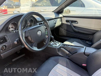 2004 Mercedes-Benz SLK 32 AMG - miniatura 25