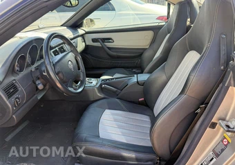 2004 Mercedes-Benz SLK 32 AMG - miniatura 29