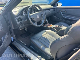 2004 Mercedes-Benz SLK 32 AMG – miniatura 15
