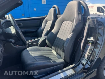 2004 Mercedes-Benz SLK 32 AMG – miniatura 16