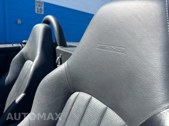 2004 Mercedes-Benz SLK 32 AMG – miniatura 17