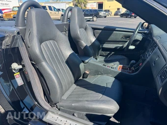 2004 Mercedes-Benz SLK 32 AMG – miniatura 18
