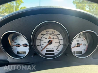 2004 Mercedes-Benz SLK 32 AMG – miniatura 22