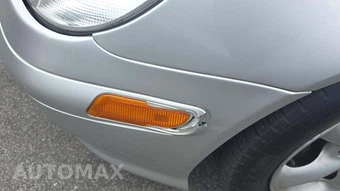 2004 Mercedes-Benz SLK 320 — samochód z USA z aukcji Manheim, oferta Kup Teraz w AUTOMAX