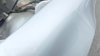 2004 Mercedes-Benz SLK 320 – miniatura 3