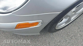2004 Mercedes-Benz SLK 320 – miniatura 4