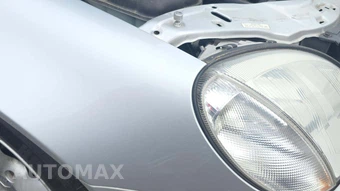 2004 Mercedes-Benz SLK 320 – miniatura 7