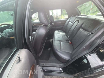 2004 Mercury Grand Marquis LS Premium - miniatura 10