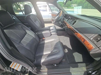 2004 Mercury Grand Marquis LS Premium - miniatura 15