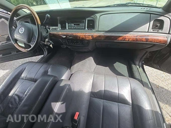 2004 Mercury Grand Marquis LS Premium - miniatura 16