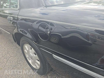 2004 Mercury Grand Marquis LS Premium - miniatura 20