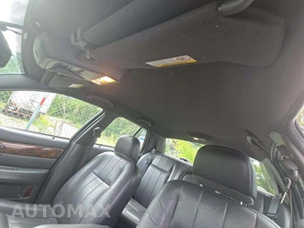 2004 Mercury Grand Marquis LS Premium - miniatura 3