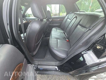 2004 Mercury Grand Marquis LS Premium - miniatura 5