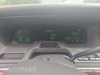2004 Mercury Grand Marquis LS Premium - miniatura 6