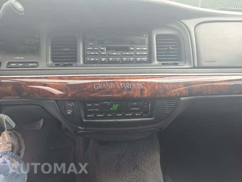 2004 Mercury Grand Marquis LS Premium - miniatura 7