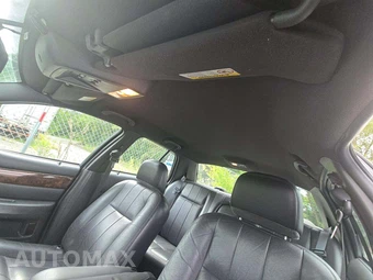 2004 Mercury Grand Marquis LS Premium - miniatura 8