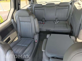 2004 Mercury Monterey Convenience 120.8" WB - miniatura 13
